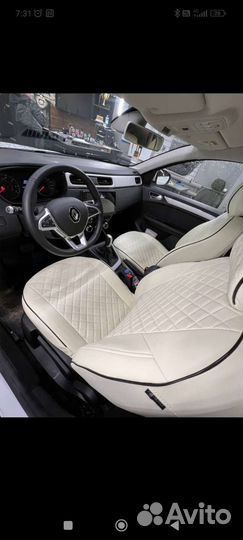 Автомобильные чехлы на все автомобили