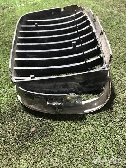 Ноздри Bmw 5-Series E39 M52B20 1 ванос 1997