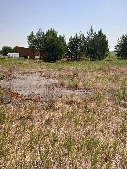 Участок 13,7 сот. (ИЖС)