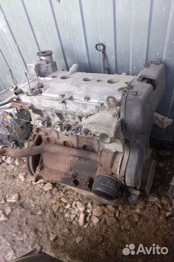 Двигатель ваз 1,5 16кл