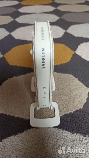 Wifi роутер Netgear