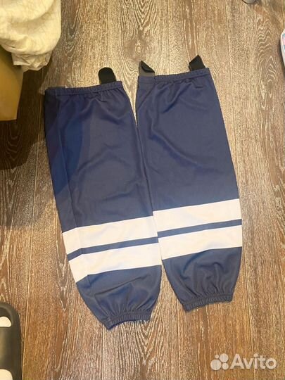 Хоккейные гамаши