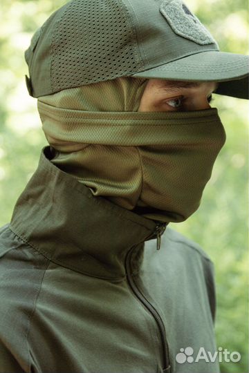 Тактический костюм G3