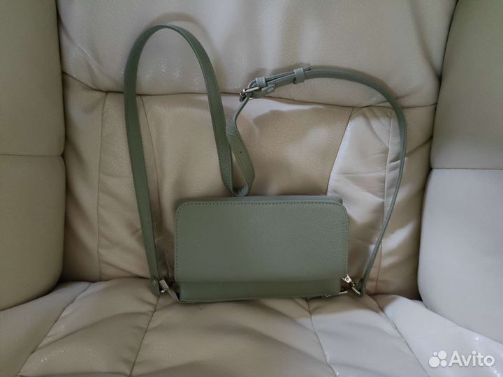 Сумка женская клатч