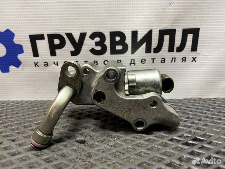 Клапан горного тормоза Volvo FH4 P21515323