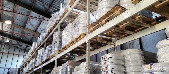 Кабель ввг нг LS ГОСТ 2х1.5, 2х2.5 и др.оптом