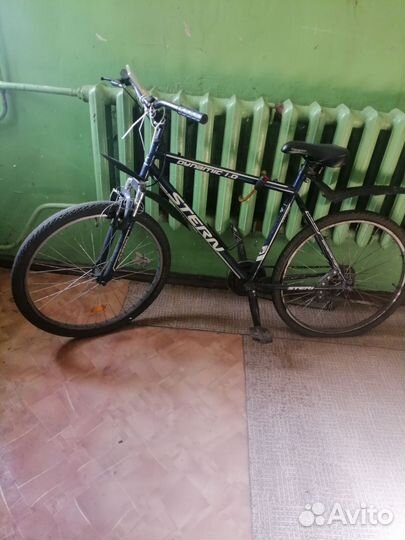 Продаю велосипед скоростной