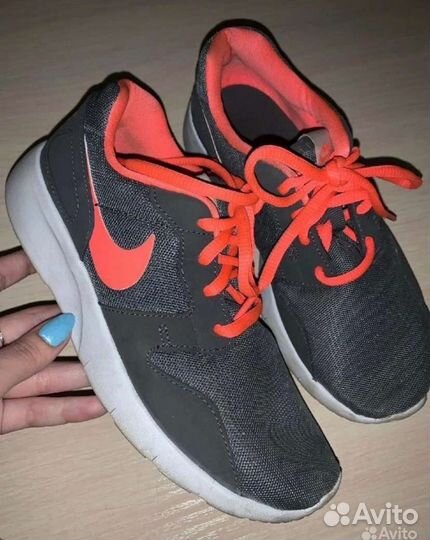 Кроссовки nike