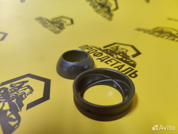 045159 (45159) Подшипник шкворня сферический