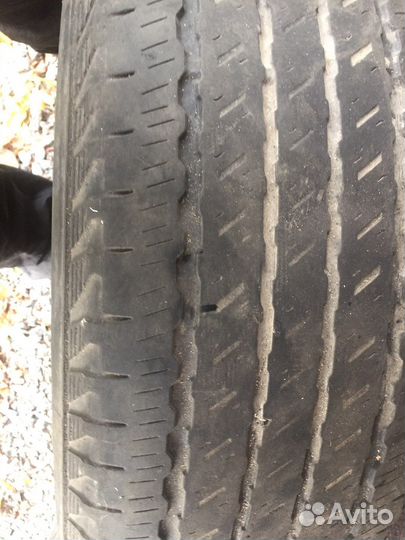 Nexen Roadian HT 275/70 R16