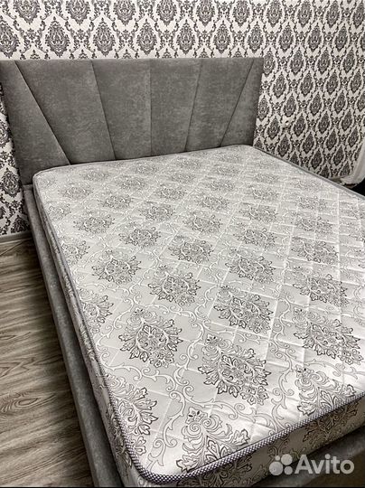 Матрас ортопедический со склада