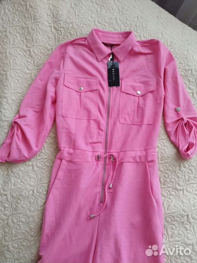 Комбинезон mohito