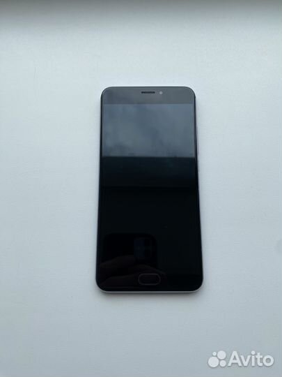 Meizu MX6, 4/32 ГБ