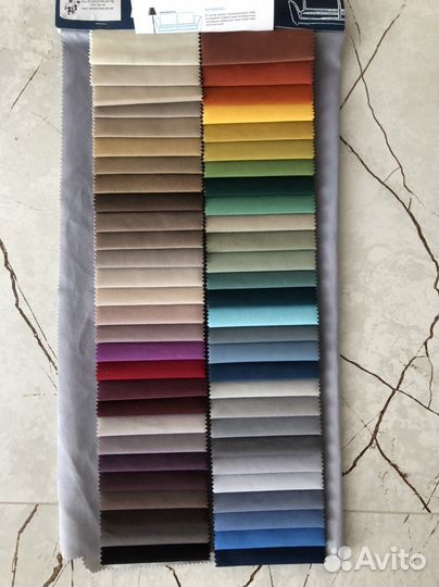 Детская мягкая кровать софа