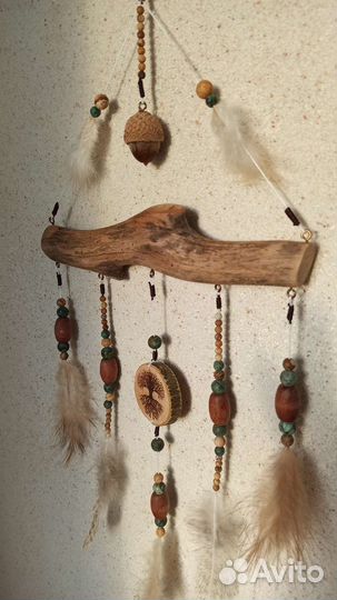 Музыка ветра. Ловец снов