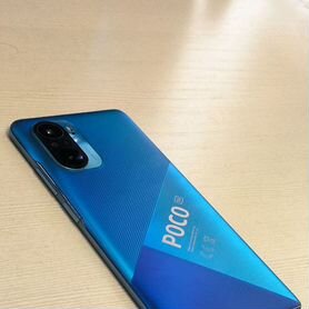 Xiaomi POCO F3, 8/256 ГБ