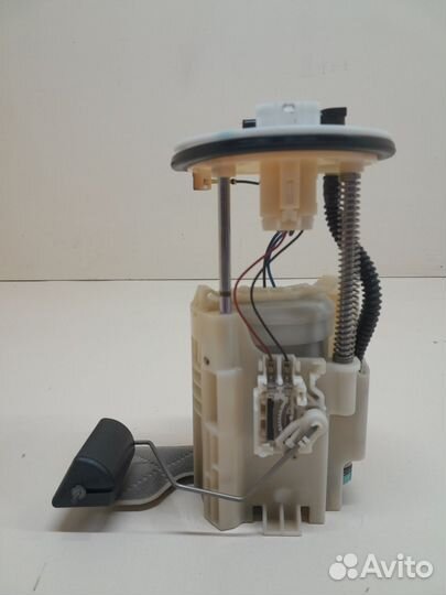 Насос топливный электрический Toyota Camry V50 201