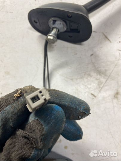 Антенна suzuki sx4