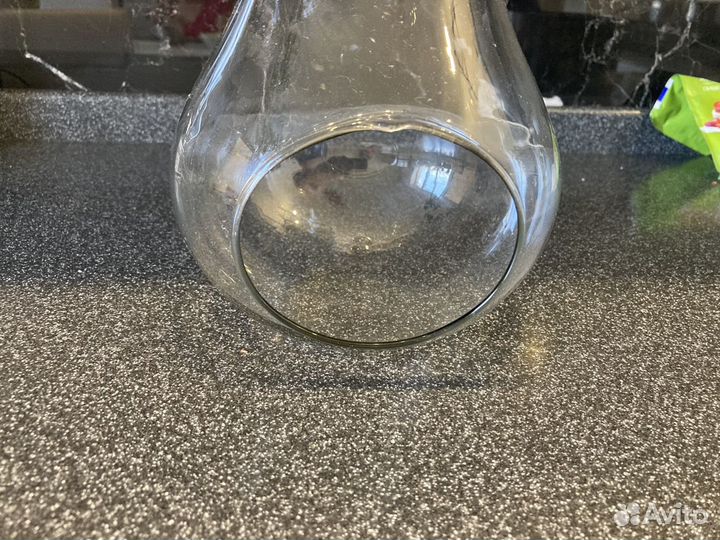 Ваза декоративная