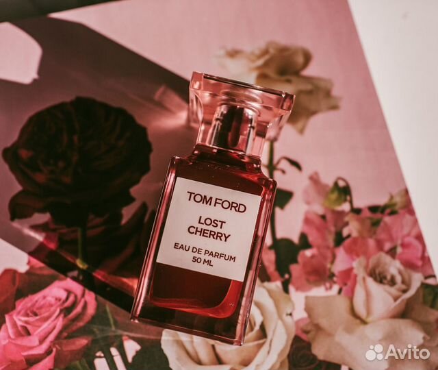 Духи женские