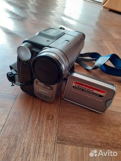 Видео камера