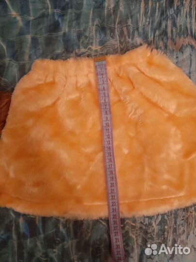 Новогодний костюм