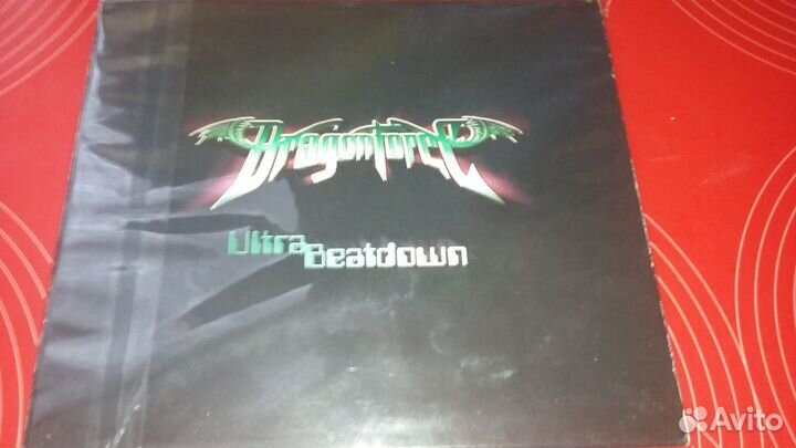 Dragon Force, Battlelore, Edenbridge, Freedom call