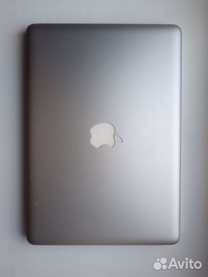 Macbook pro 13 2009 + magic mouse 1 gen