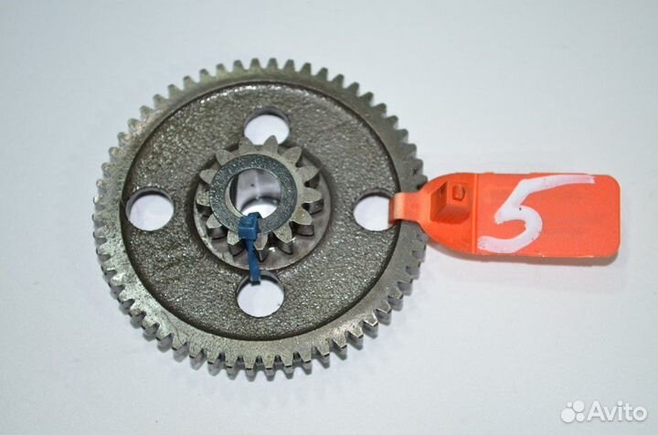 Шестерня стартера Ducati Monster 400