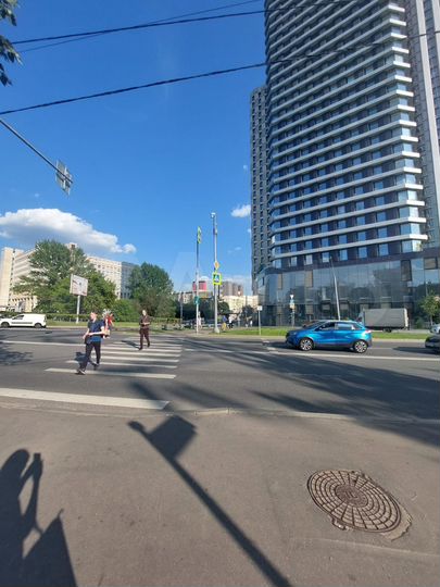 Сдам торговое помещение, 58 м²