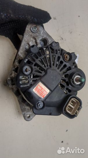 Генератор киа Sportage, 2006