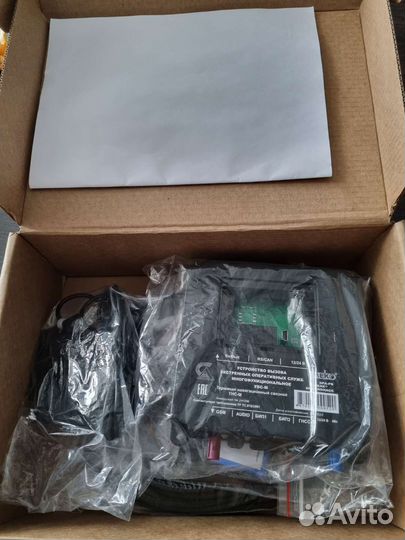 Эра глонасс