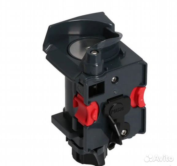 Заварочный узел кофемашины для Delonghi EAM, esam