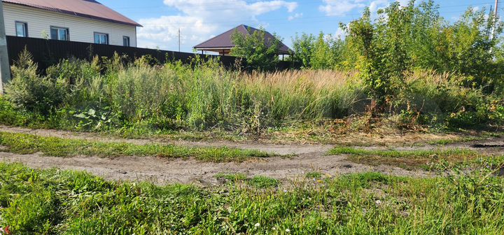 Участок 9 сот. (ИЖС)