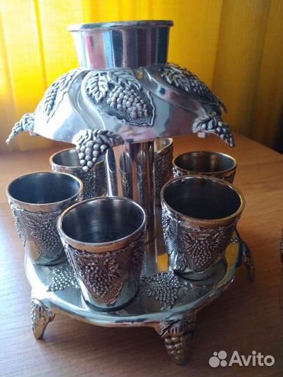 Подарочный набор для вина