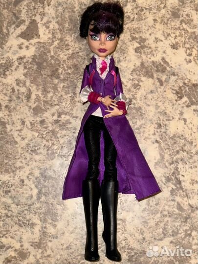 Куклы monster high