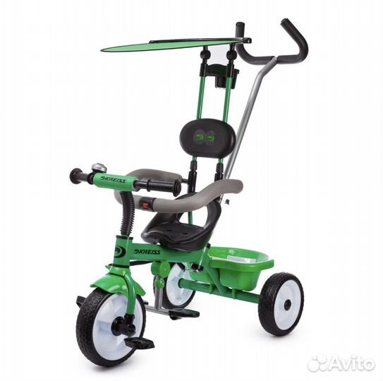 Велосипед kreiss