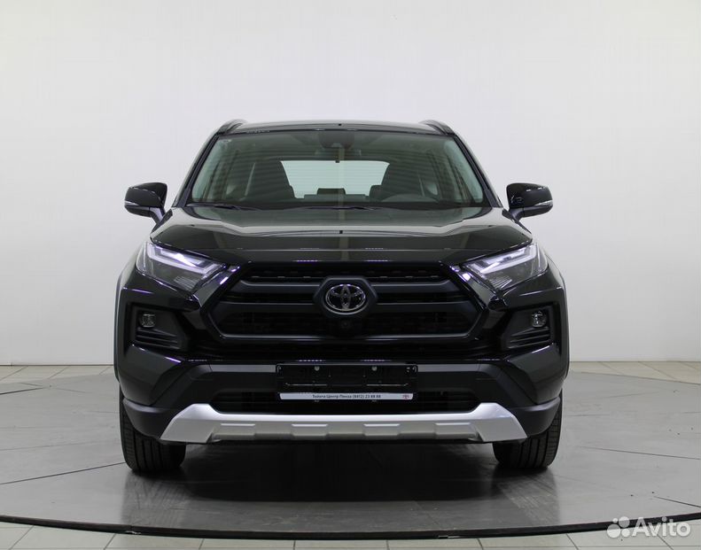 Toyota RAV4 2.0 CVT, 2024