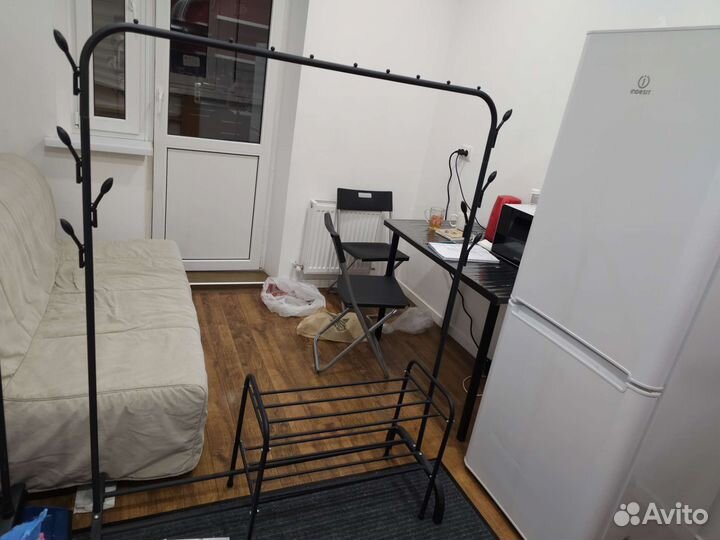 Обувница в прихожую