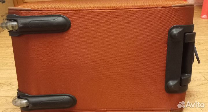 Дорожная сумка 