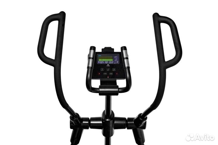 Эллиптический тренажер Titanium Masters Frontech F