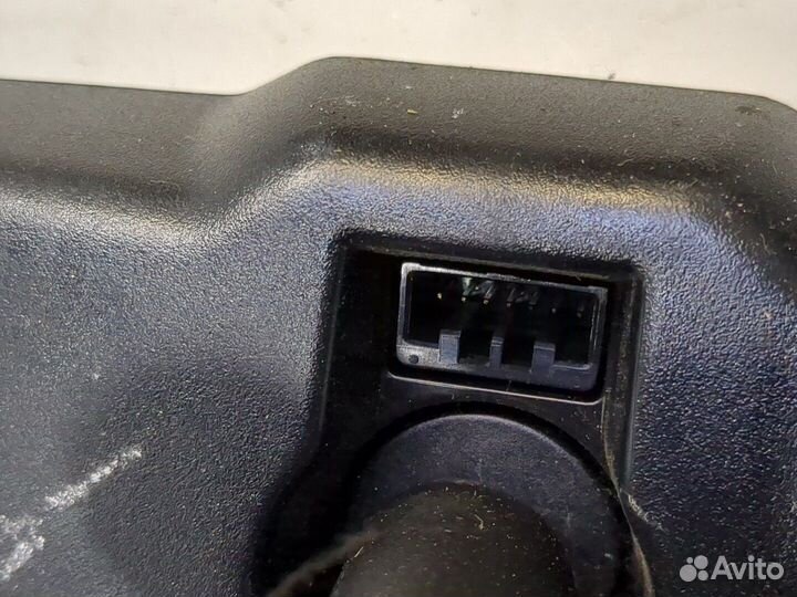 Зеркало салона Acura MDX, 2008