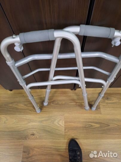 Ходунки для взрослых