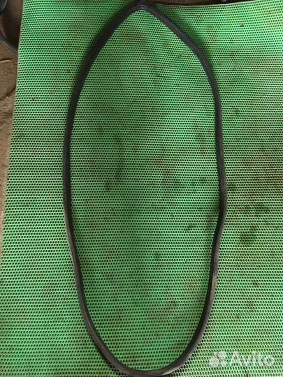 Уплотнительная резинка передняя правая Hyundai