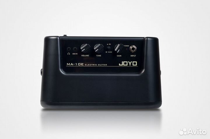 Комбоусилитель joyo