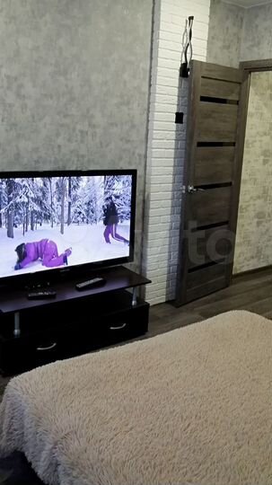 1-к. квартира, 35 м², 8/9 эт.