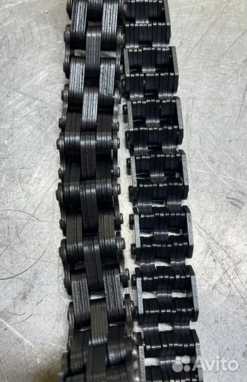 Цепь для снегохода рысь