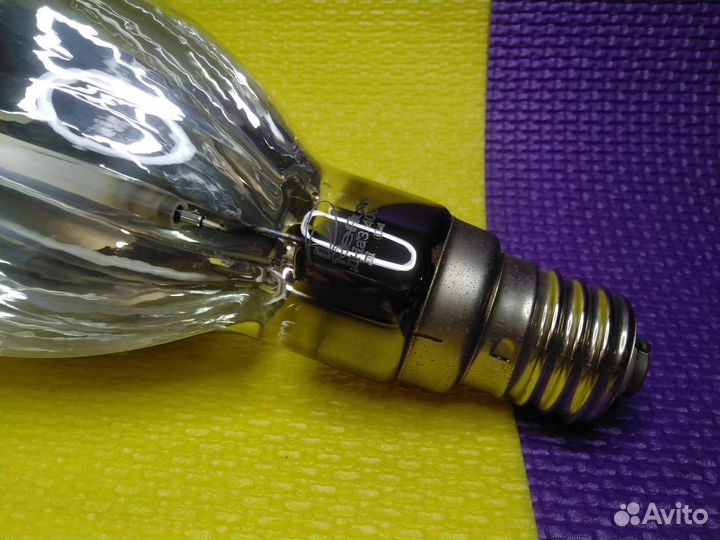 Лампы дназ 400 Ват Reflux