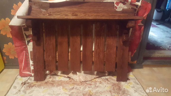 Вешалка для одежды