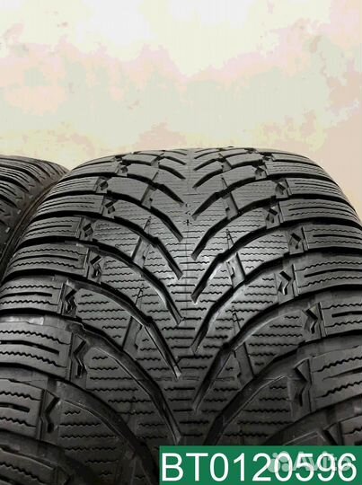 Nokian Tyres WR SUV 4 285/40 R21 109V